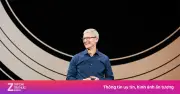 Tim Cook gửi thư ngỏ đầy cảm xúc trước khi rời ghế CEO Apple