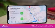 Tim Cook thừa nhận Apple Maps là sai lầm lớn nhất khi lãnh đạo Apple