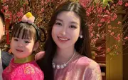 Tin đồn Mỹ Linh sắp sinh con hé lộ tên em bé khiến fan bất ngờ