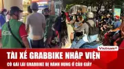 Tin Nóng 60 Giây: Cảnh Báo Quá Tải Điện, Vụ Tấn Công Tài Xế GrabBike Và Cá Voi Dạt Bờ