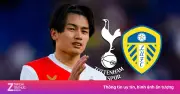 Tiền đạo Nhật Bản Ayase Ueda lọt vào tầm ngắm Premier League sau mùa giải bùng nổ