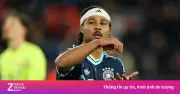 Tiền vệ Serge Gnabry chính thức lỡ hẹn World Cup 2026 vì chấn thương nặng