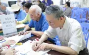 Tin Vui Cho Người Hưởng Lương Hưu: Thu Nhập Sắp Tăng Khi Điều Chỉnh Trợ Cấp Hàng Tháng