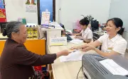 Tin vui: Người hưởng trợ cấp xã hội sẽ được tăng mức hưởng từ 1/7/2026