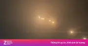 Tiếng Gầm Tiêm Kích Trên Bầu Trời Islamabad Trong Đêm Đón Phái Đoàn Iran