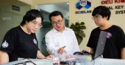 Tiếng lòng của những công dân trẻ tiêu biểu: Tự hào dân tộc và khát vọng cống hiến