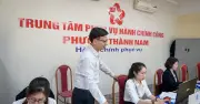 Tinh gọn bộ máy, chuyển đổi sang chính quyền 2 cấp: Đòn bẩy cho tăng trưởng kinh tế đột phá