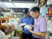 Tiếp tục áp dụng Nghị định 15/2018 về an toàn thực phẩm, tạm ngừng quy định mới