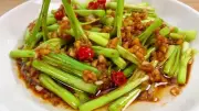 Tiết lộ món ăn lười biếng: không cần bật bếp, trộn nguyên liệu là xong, ngon khó cưỡng