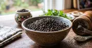 Tiêu Đen - Chìa Khóa Tăng Cường Hấp Thu Dưỡng Chất Từ Thực Phẩm Hằng Ngày