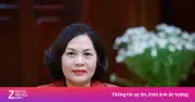 Tiểu sử bà Nguyễn Thị Hồng, tân Phó Chủ tịch Quốc hội Việt Nam