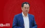 Tiểu sử Bộ trưởng Bộ Nông nghiệp và Môi trường Trịnh Việt Hùng