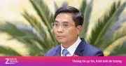 Tiểu sử Thượng tướng Nguyễn Doãn Anh - Tân Phó Chủ tịch Quốc hội khóa XVI