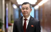 Tiểu sử Tân Bộ trưởng Bộ Tài chính Ngô Văn Tuấn: Hành trình từ chuyên gia đến lãnh đạo