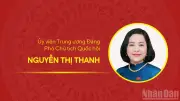 Tiểu sử và hành trình chính trị của Phó Chủ tịch Quốc hội Nguyễn Thị Thanh