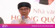 Tiểu thuyết lịch sử: Giải mã lịch sử, không chép lại chính sử