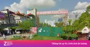 Tìm bị hại mua dự án nhà ở Binh đoàn 12 tại Hà Nội