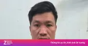 Tạm giữ hình sự đối tượng hành hung người phụ nữ tại quán ăn vỉa hè ở Quy Nhơn