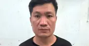 Tạm giữ khẩn cấp nam thanh niên hành hung người phụ nữ 60 tuổi tại quán ăn