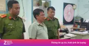 Tạm giam đối tượng vận chuyển trái phép hàng hóa quý hiếm hơn 20 tỷ