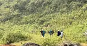 Tìm thấy thi thể thợ điều khiển máy móc sau gần 4 ngày mất tích
