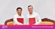 Tân Bộ trưởng Tài chính Ngô Văn Tuấn nhấn mạnh vai trò chiến lược trong mục tiêu tăng trưởng hai con số