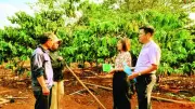 Tín dụng chính sách giúp người dân Ia Boòng thoát nghèo bền vững