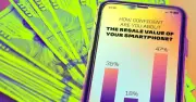 Tận hưởng smartphone trọn vẹn: Đừng để giá trị bán lại chi phối