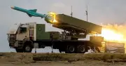Tên lửa Noor của Iran: Từ bản sao C-802 đến nền tảng chiến lược hải quân