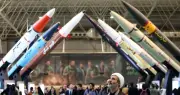 Tên lửa Raad-500 Iran: Vũ khí chiến thuật tầm ngắn với công nghệ composite