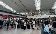 Tân Sơn Nhất dự kiến đón gần 110.000 khách ngày cao điểm lễ 30/4