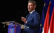 Tân Thủ tướng Hungary Peter Magyar vạch tầm nhìn khôi phục quan hệ với EU