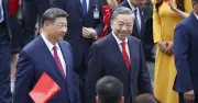 Tổng Bí thư, Chủ tịch nước nâng tầm kết nối chiến lược Việt - Trung giai đoạn mới