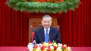 Tổng Bí thư, Chủ tịch nước Tô Lâm điện đàm với lãnh đạo Đảng Dân chủ Tự do Nhật Bản