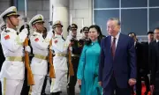 Tổng Bí thư, Chủ tịch nước Tô Lâm thăm thành phố Nam Ninh, Trung Quốc