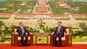 Tổng Bí thư, Chủ tịch nước Tô Lâm thăm Trung Quốc: Củng cố quan hệ chiến lược Việt - Trung