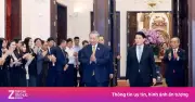 Tổng Bí thư, Chủ tịch nước Tô Lâm yêu cầu Văn phòng Chủ tịch nước nâng cao chất lượng tham mưu