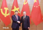 Tổng Bí thư, Chủ tịch nước To Lâm thăm Trung Quốc: Chuyến thăm mang ý nghĩa lịch sử