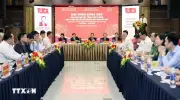 Tổng Bí thư Hà Huy Tập: Ngọn đuốc lý luận của cách mạng Việt Nam