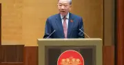 Tổng Bí thư Tô Lâm chỉ đạo 4 nhiệm vụ trọng tâm tại khai mạc Quốc hội khóa XVI