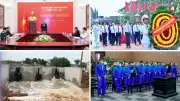 Tổng Bí thư Tô Lâm chủ trì phiên họp Hội đồng Quốc phòng và An ninh nhiệm kỳ mới