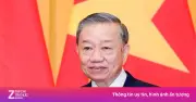 Tổng Bí thư Tô Lâm chính thức được Quốc hội bầu làm Chủ tịch nước nhiệm kỳ 2026-2031