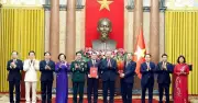 Tổng Bí thư Tô Lâm công bố nhân sự Chính phủ nhiệm kỳ 2026-2031, nhấn mạnh bước chuyển phát triển