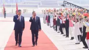 Tổng Bí thư Tô Lâm kết thúc tốt đẹp chuyến thăm cấp Nhà nước tới Trung Quốc