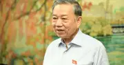 Tổng Bí thư Tô Lâm: Luật Thủ đô sửa đổi phải tháo gỡ điểm nghẽn, tăng quyền đi kèm kiểm soát