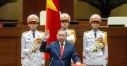 Tổng Bí thư Tô Lâm đảm nhiệm Chủ tịch nước: Bước chuyển lịch sử hướng tới bộ máy thực quyền