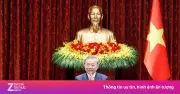 Tổng Bí thư Tô Lâm nhấn mạnh vai trò đại biểu dân tộc thiểu số trong đổi mới chính sách