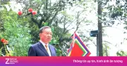 Tổng Bí thư Tô Lâm: Thế hệ trẻ phải phát triển đất nước