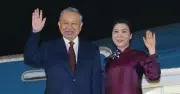 Tổng Bí thư Tô Lâm thăm cấp Nhà nước tới Trung Quốc, củng cố quan hệ đối tác chiến lược