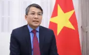 Tổng Bí thư Tô Lâm thăm cấp Nhà nước Trung Quốc từ 14-17/4, mở đầu quan hệ mới